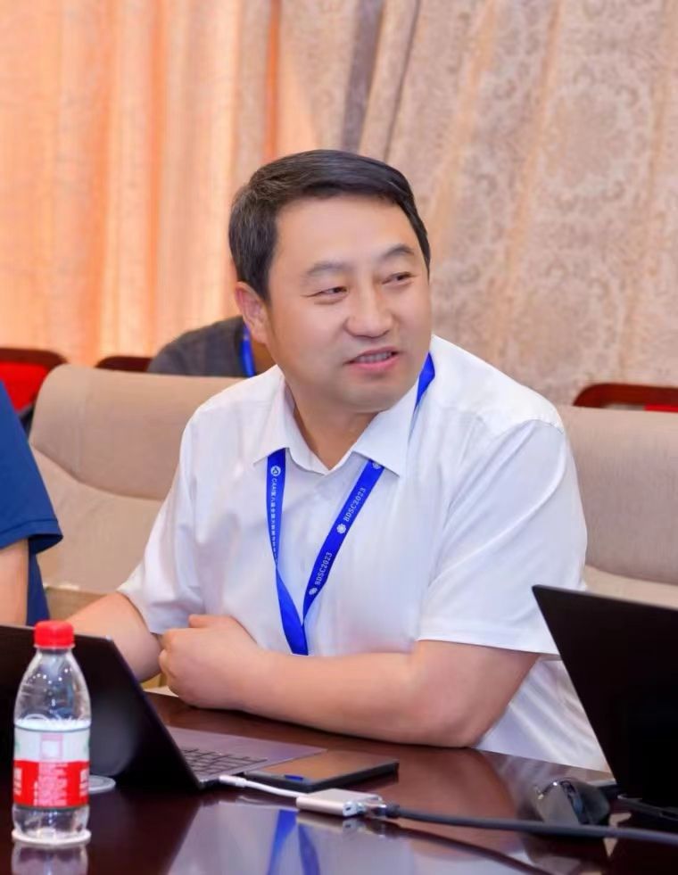 吴晓军