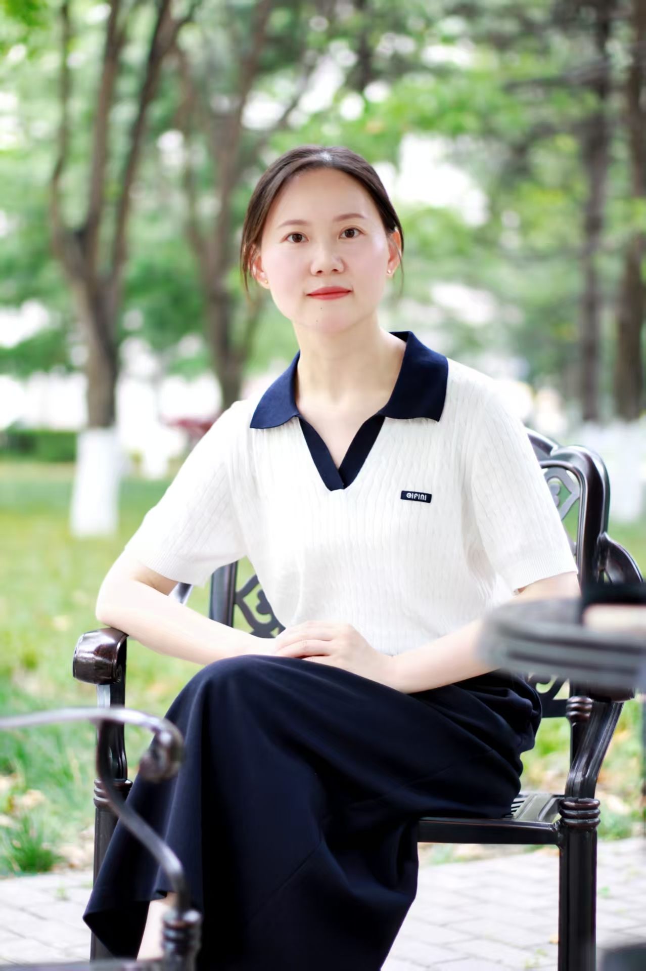 郝婷